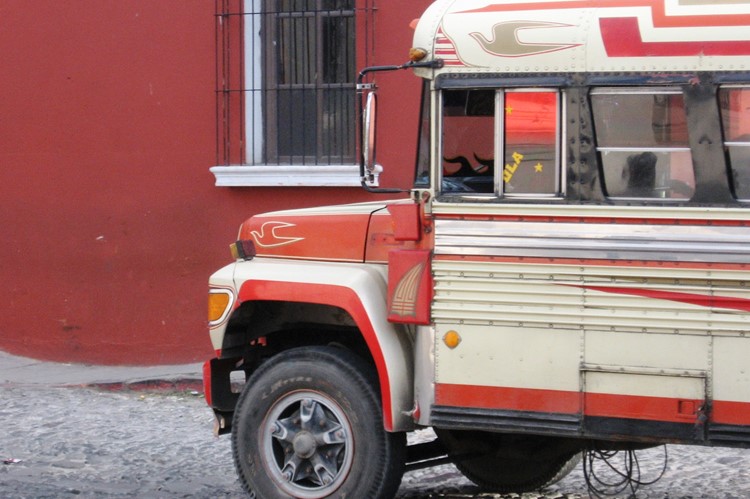 Antigua, Guatemala